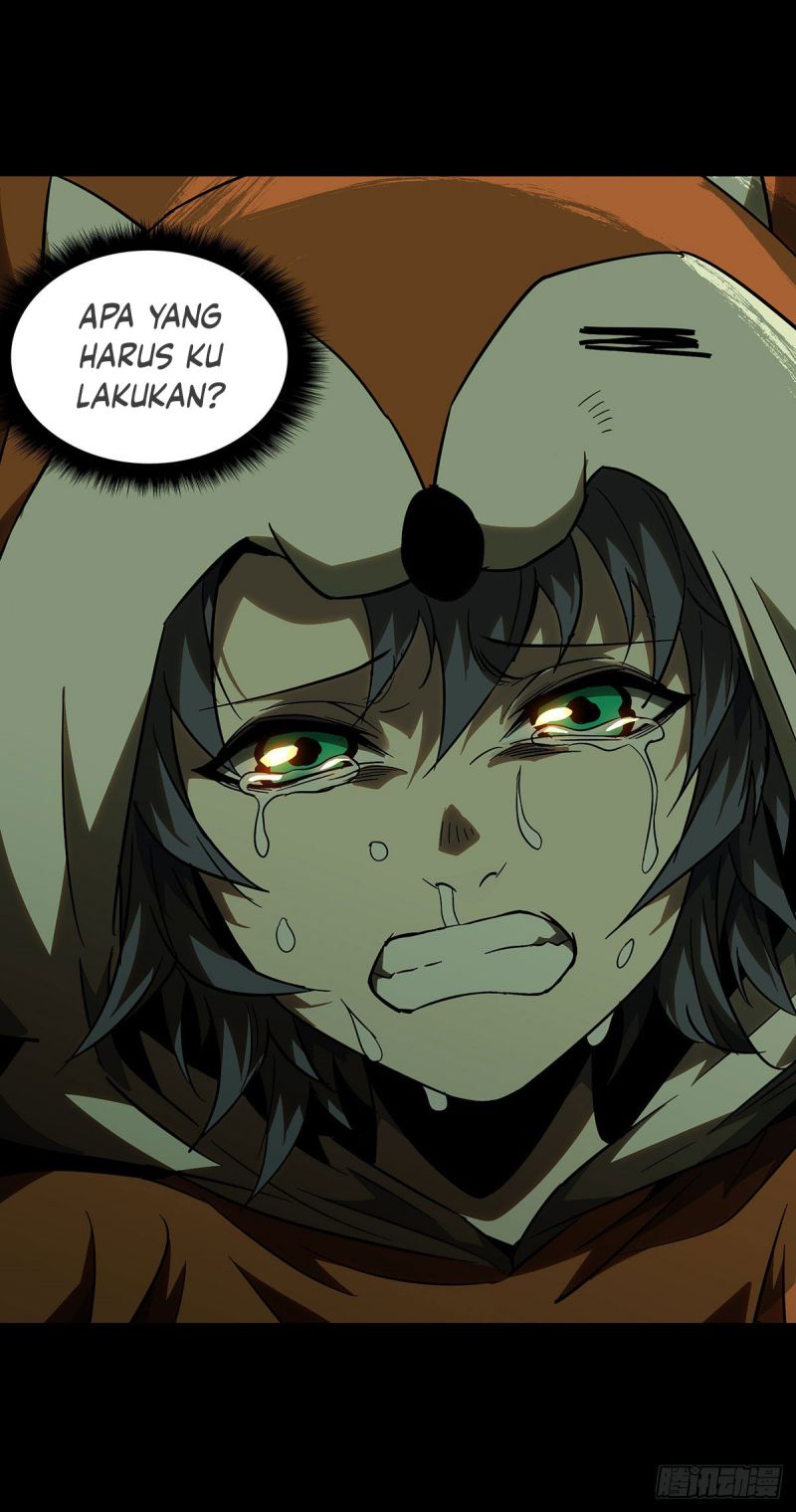 Elephant Invisible (Da Xiang Wuxing) Chapter 58 Gambar 31